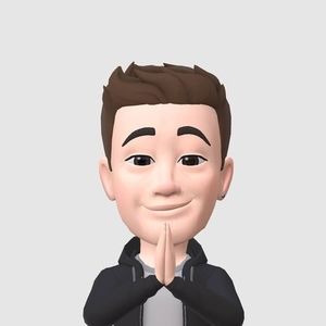 Meet your Posher, Thomas